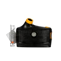 3M™ Versaflo™ 動力濾淨式呼吸防護具主機 TR-802N 本質安全
